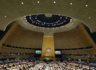 73rd sitting of United Nations General Assembly opens on Tuesday