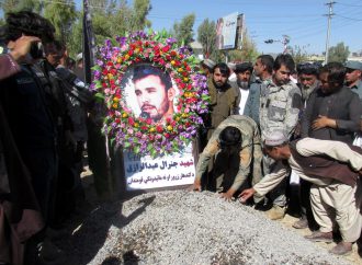 Parliamentary elections begin in Kandahar region of Afghanistan following recent violence