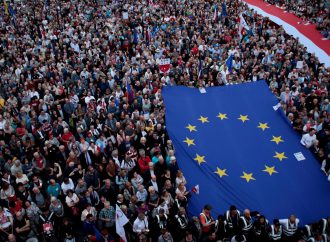 EU justice ministers begin hearings on controversial Polish judicial reforms