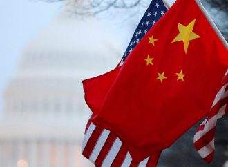 Top-level US-China dialogue to lay groundwork for potential trade deal