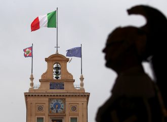 Italy to respond to European Commission’s rejection of 2019 budget on Tuesday