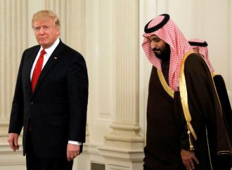 White House to receive Khashoggi report as Saudi Arabia comes under concerted pressure