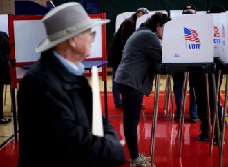 Democrats likely to make congressional gains in critical US midterm election