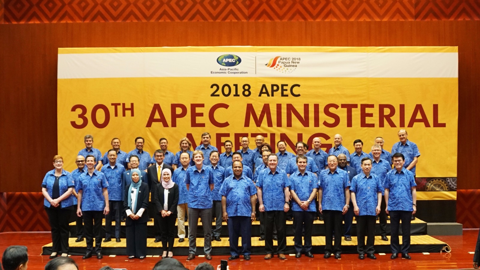 APEC 2018