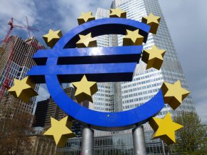 2019 forecast: ECB policy and Draghi’s successor