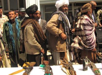 The Political Ramifications of Trump’s Haste to Make Peace with the Taliban
