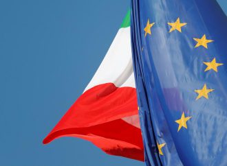 Italy’s prime minister to discuss budget deficit with European Council president