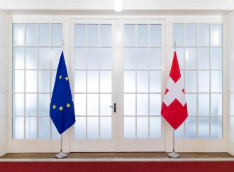 Switzerland’s cabinet to announce decision on proposed EU Framework Agreement