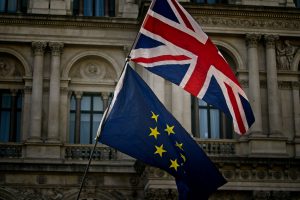 The Implications of Brexit for Security in Europe