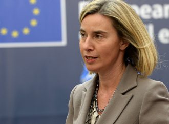 EU defence ministers to discuss progress on foreign and security policy