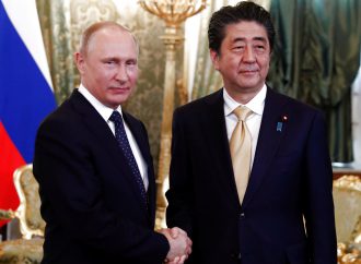 Kuril Islands agreement unlikely as Japanese and Russian leaders meet for negotiations