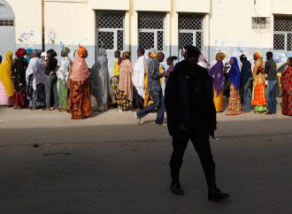 Senegal presidential vote likely to return incumbent for second term
