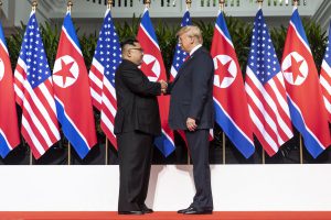 Why Trump will never achieve denuclearisation in Korea