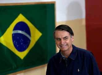 Brazilian Congress begins review of Bolsonaro’s welfare reform legislation