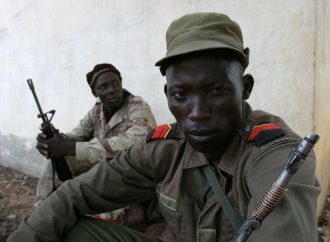 Central African Republic to sign peace deal with 14 rebels groups on Tuesday