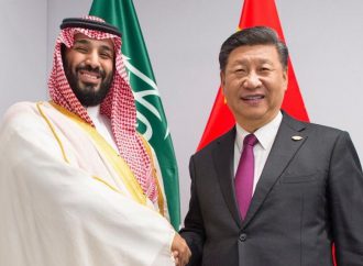 Saudi Arabia’s crown prince to be welcomed in China amid Western freeze
