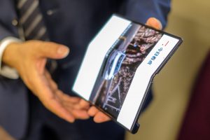 Huawei vs the US: the battle for the future of 5G