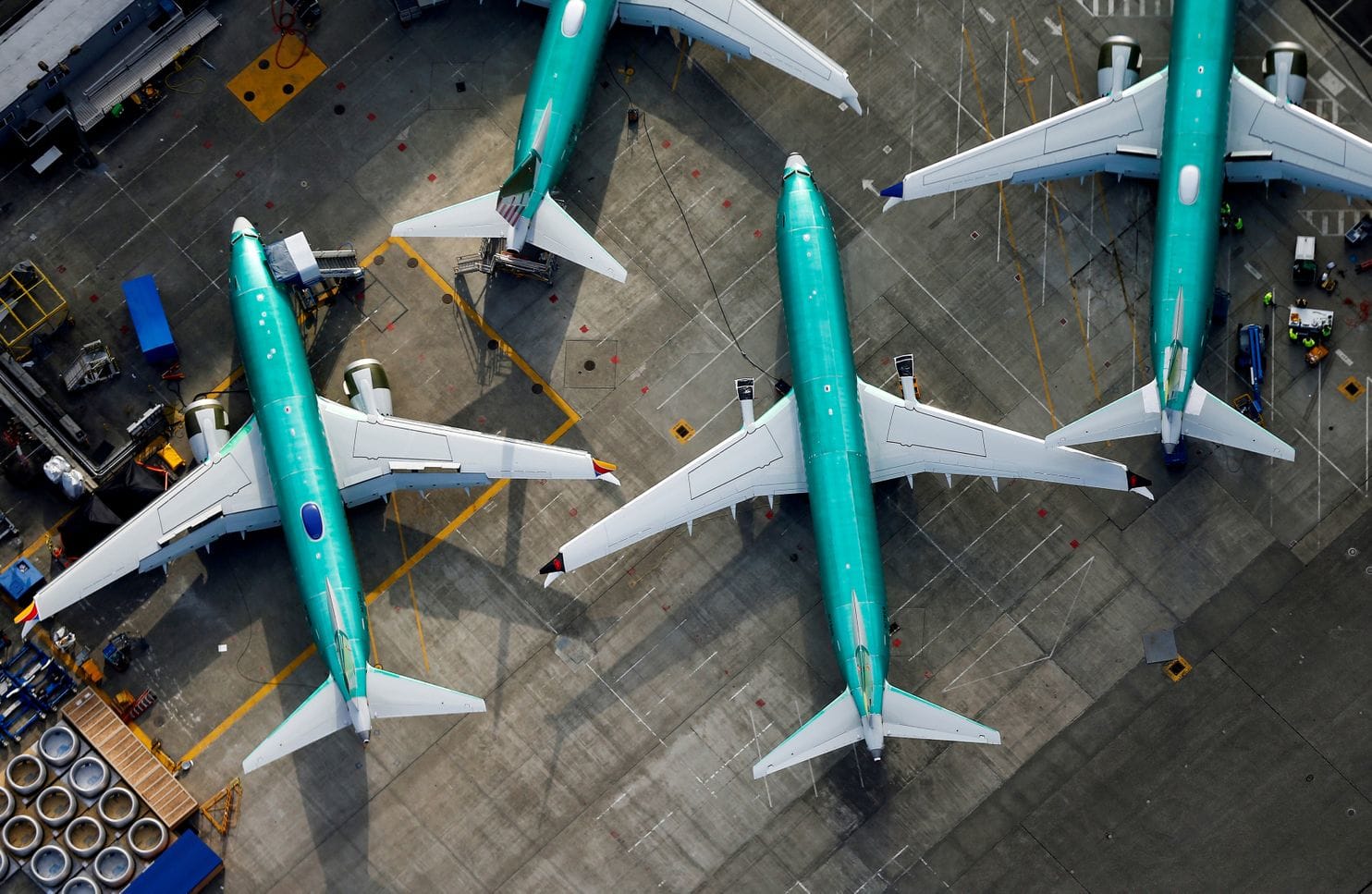 boeing us senate hearing