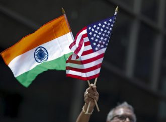 US and India discuss trade relations after Washington ends preferential access