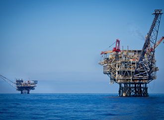Leaders of Cyprus, Greece and Israel to sign agreement on EastMed pipeline