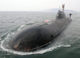 Russia, India to sign $3bn deal for nuclear attack submarine lease