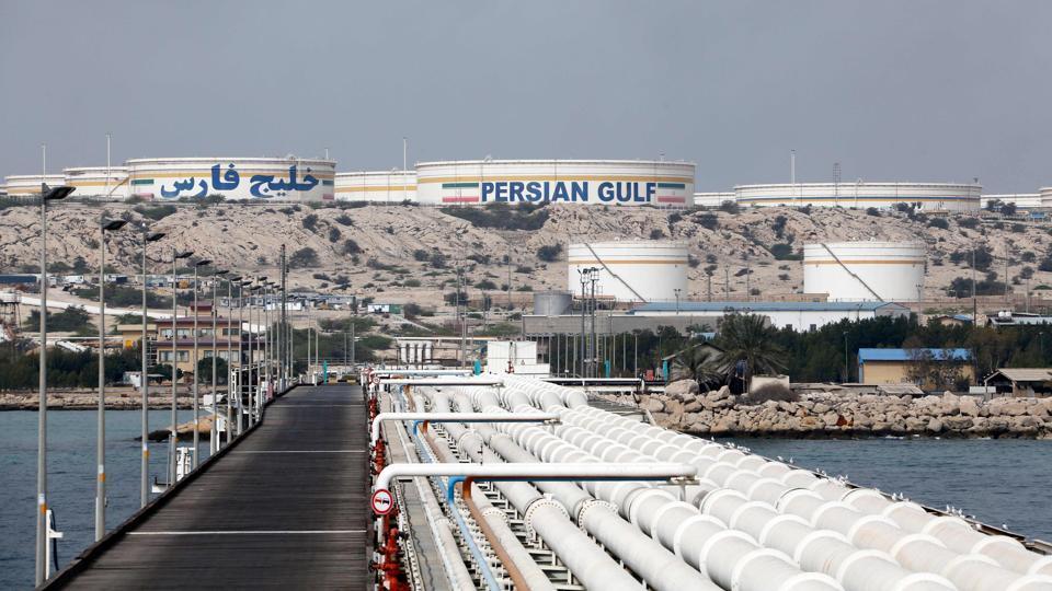 iran oil sanction waiver 2