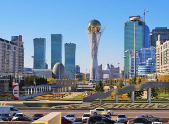 Kazakhstan’s new day, as Nursultan Nazarbayev resigns presidency