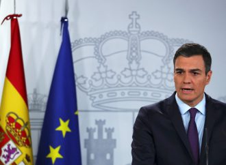 Spanish elections expected to result in minority government amidst rising nationalism