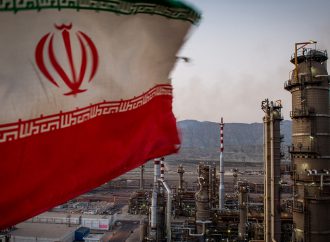 Iran’s economic outlook looks dire as US exerts ‘maximum pressure’ on oil exports