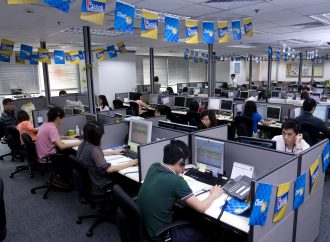 US jobs growth to rebound but economy expected to slow ahead of 2020