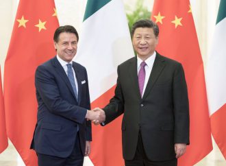 The Italy-China MoU: opportunity or risk for Rome?