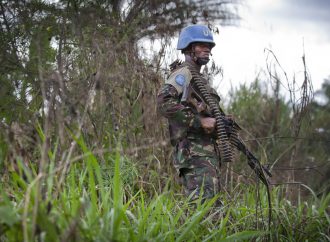Daesh in the Congo: red herring or Central African Wilayat?