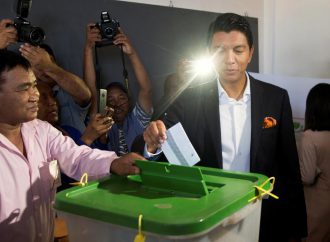 Madagascar National Assembly elections overshadowed by corruption and protests