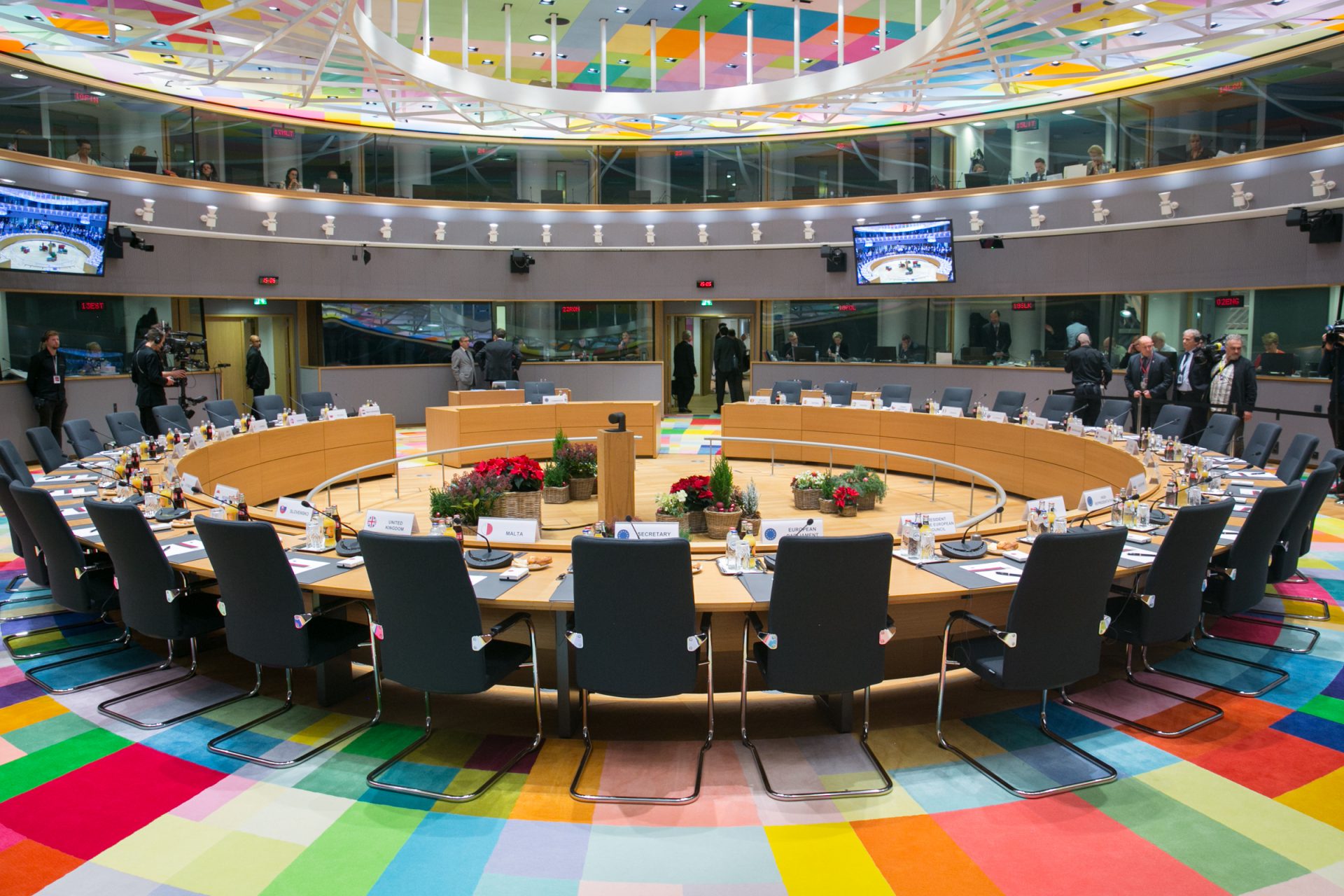 European council 2019