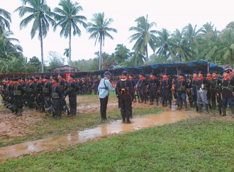 Defeating the Philippine’s Communist Rebellion