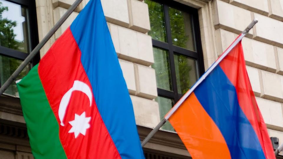 armenia azerbaijan talks