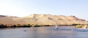 Crisis on the Nile: Egypt’s water security under threat