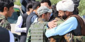 Frenemies: Prospects and Challenges for the Military Integration of the Taliban into the Afghan Security Forces