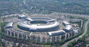 Britain’s Changing Security Perceptions