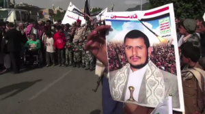 Yemen is a Battleground in Iran’s Proxy War Against the U.S. and Saudi Arabia