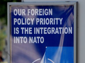 NATO Membership and Georgia’s Democratic Future
