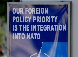 NATO Membership and Georgia’s Democratic Future