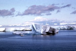 Climate Security is National Security