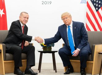 Turkey and NATO: the shaky alliance enters 2020