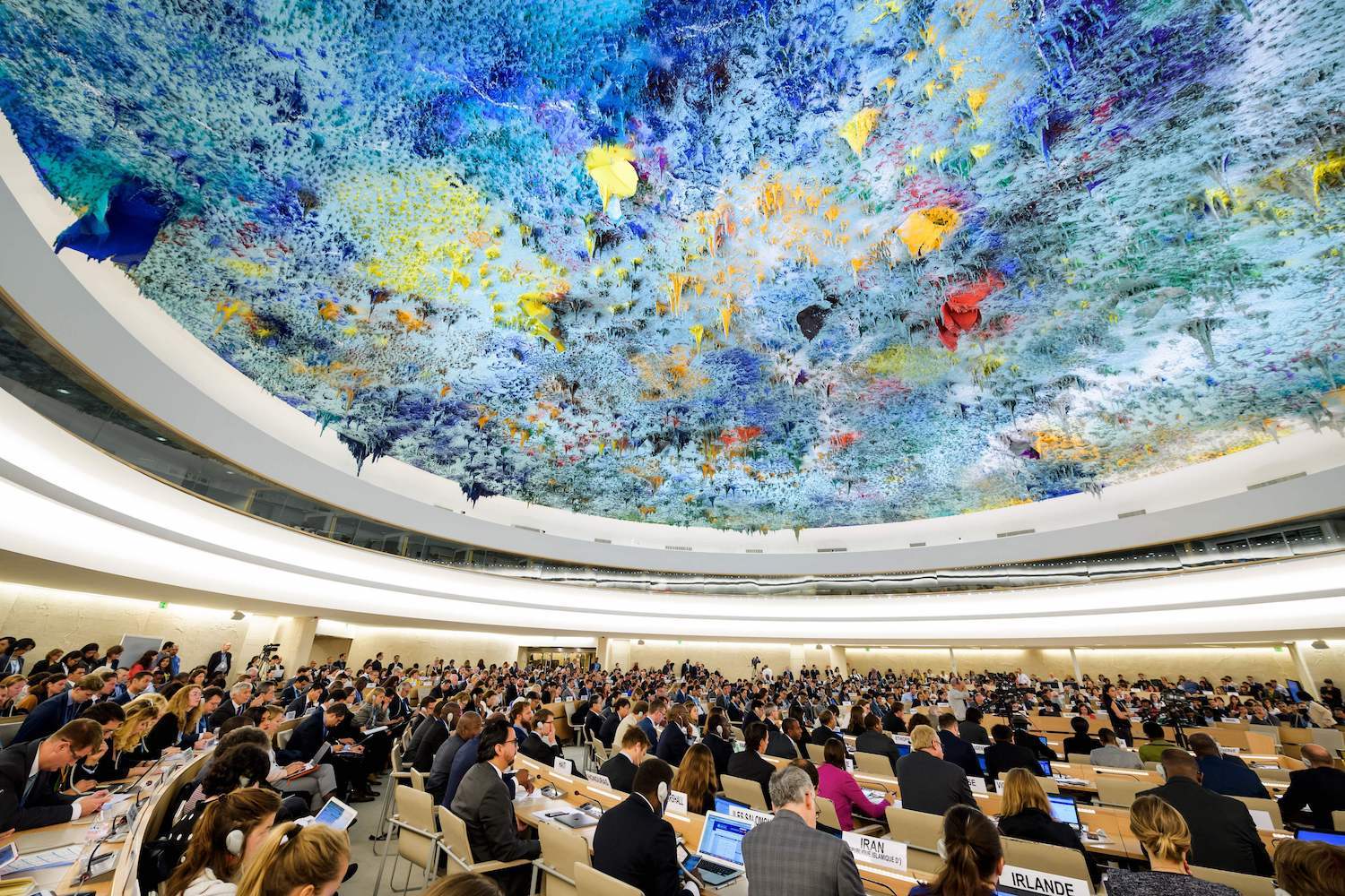 UN Human Rights Council to meet in Geneva amid calls for Libya inquiry