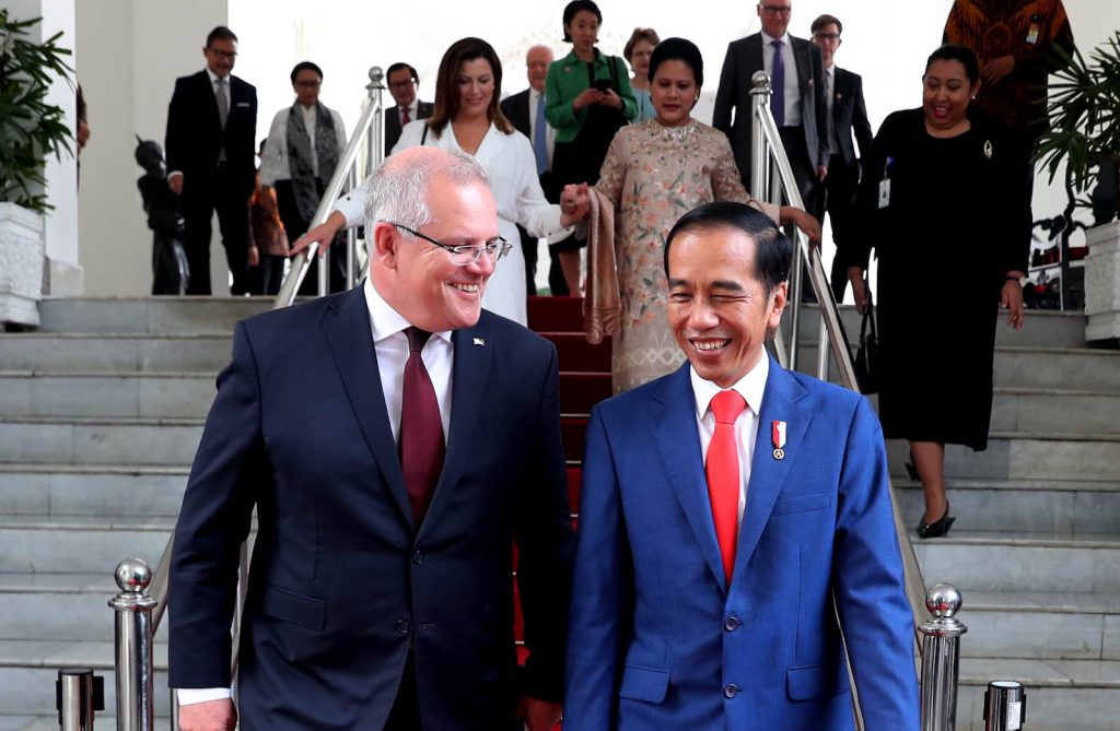 widodo australia widodo australia