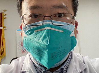 How Dr Li became a martyr and challenged China’s censors
