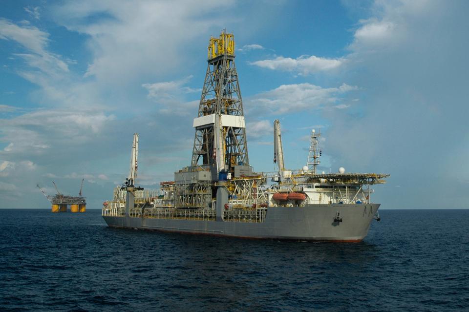 International firms face deadline to market Guyana's oil Foreign Brief