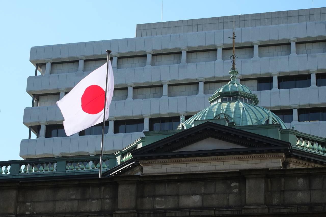 Bank Of Japan To Discuss Interest Rate Changes Foreign Brief