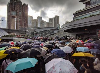 Hong Kong, Beijing and the bending of the Basic Law